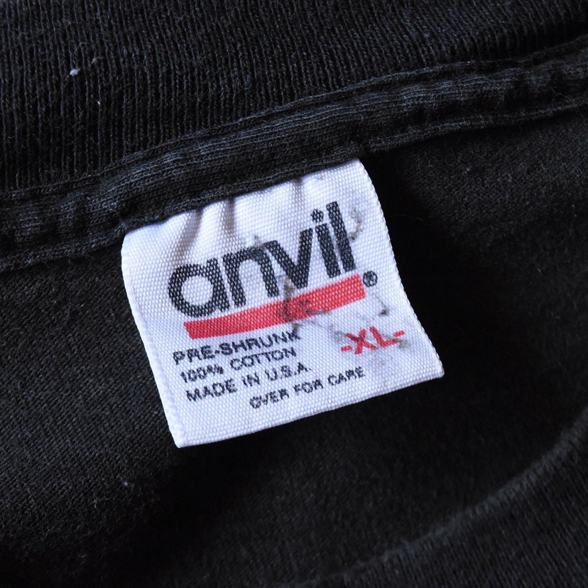 画像3: 1990s ケネディ宇宙センター 両面プリントTシャツ　 "MADE IN USA"　 表記XL  (3)