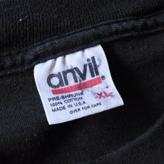 画像3: 1990s ケネディ宇宙センター 両面プリントTシャツ　 "MADE IN USA"　 表記XL  (3)
