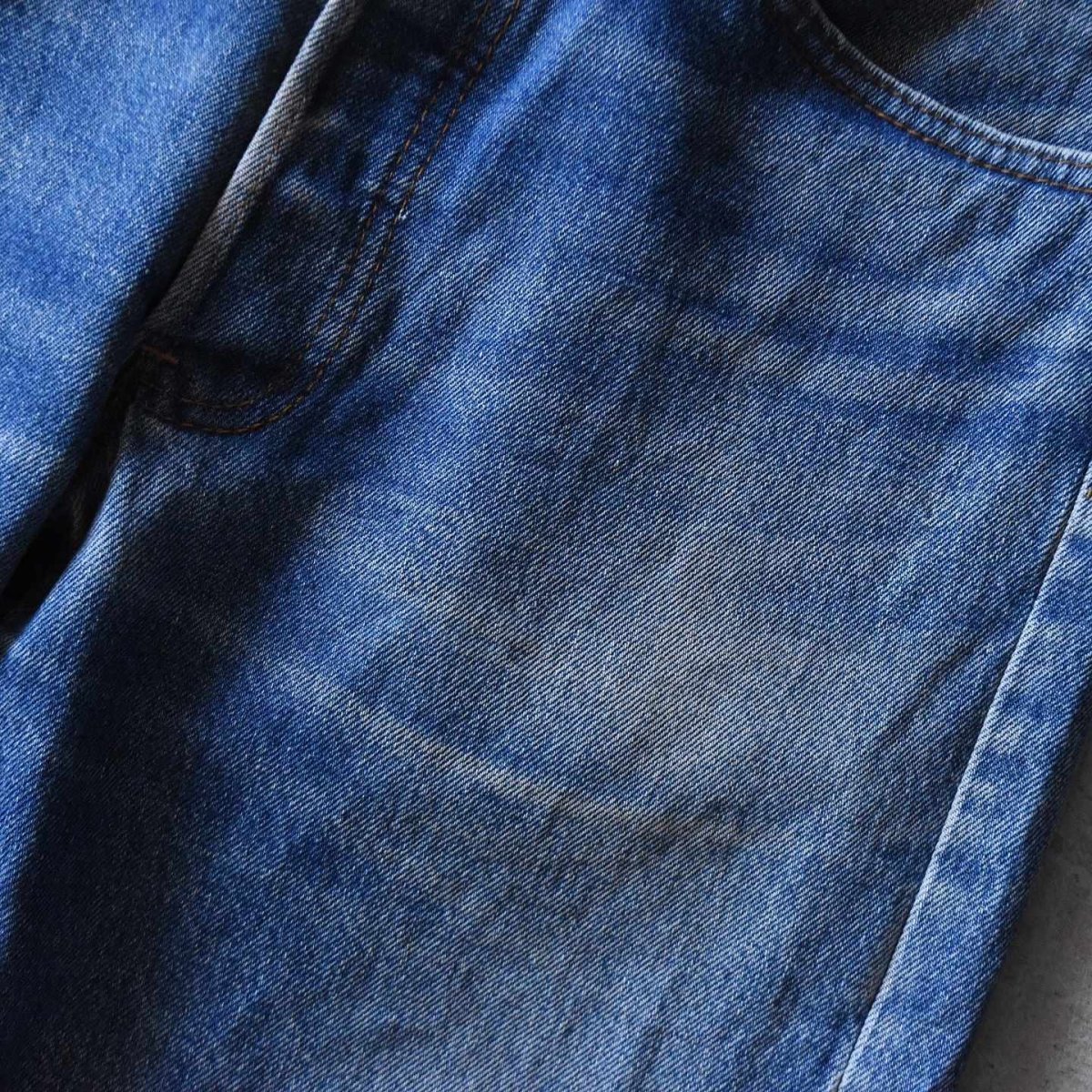 画像9: 1990s Levi's 501　 "MADE IN USA"　 表記W33 L33  (9)