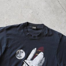 画像3: 1990s NASAスペースシャトル Tシャツ　 "MADE IN USA"　 表記M  (3)