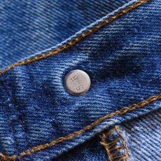 画像6: 1990s Levi's 501　 "MADE IN USA"　 表記W33 L33  (6)