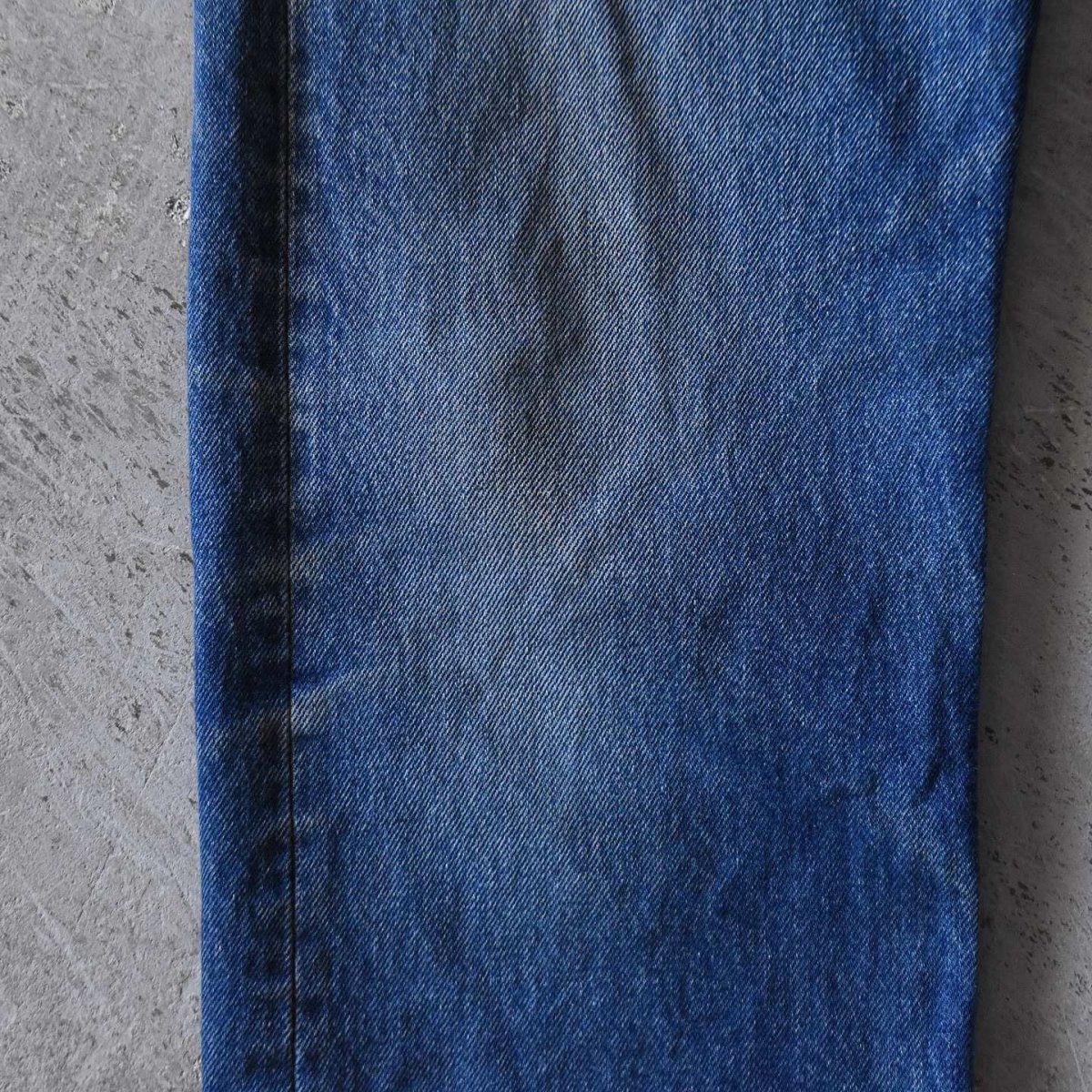 画像11: 1990s Levi's 501　 "MADE IN USA"　 表記W33 L33  (11)