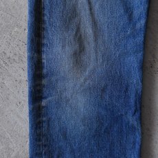 画像11: 1990s Levi's 501　 "MADE IN USA"　 表記W33 L33  (11)
