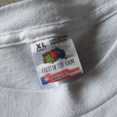 画像2: 1990s SOHO NEW YORK アートTシャツ　 "MADE IN USA"　 表記XL  (2)