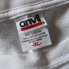 画像3: NASHVILLE TENNESSEE ねごTシャツ　 表記XL  (3)