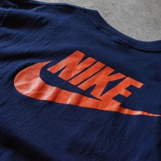 画像9: 1990s NIKE 両面プリントTシャツ　 "MADE IN USA"　 表記L  (9)