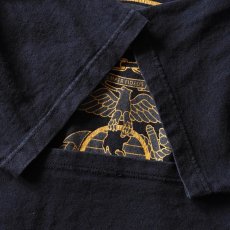 画像6: US.MARINE CORPS リフレクタープリントTシャツ　 "MADE IN USA"　 表記L  (6)