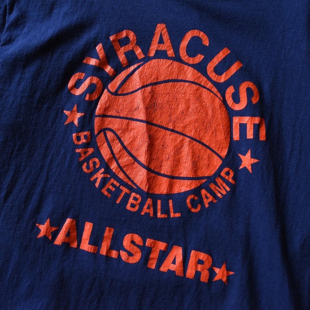 画像7: 1990s NIKE 両面プリントTシャツ　 "MADE IN USA"　 表記L  (7)