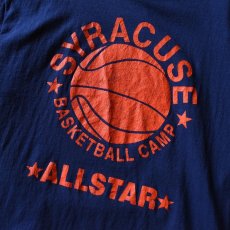 画像7: 1990s NIKE 両面プリントTシャツ　 "MADE IN USA"　 表記L  (7)