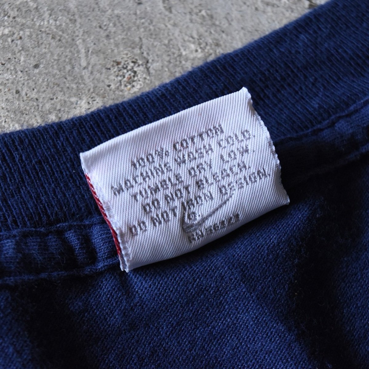 画像5: 1990s NIKE 両面プリントTシャツ　 "MADE IN USA"　 表記L  (5)