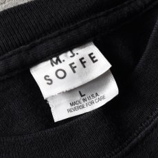 画像3: US.MARINE CORPS リフレクタープリントTシャツ　 "MADE IN USA"　 表記L  (3)