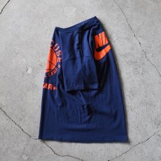 画像1: 1990s NIKE 両面プリントTシャツ　 "MADE IN USA"　 表記L  (1)