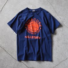 画像2: 1990s NIKE 両面プリントTシャツ　 "MADE IN USA"　 表記L  (2)
