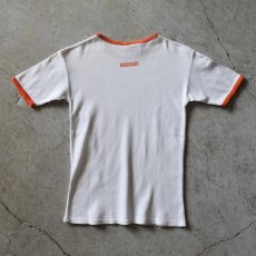 画像2: 1990s Trainspotting ムービーTシャツ　 "♯3 SICK BOY"　 実寸S  (2)