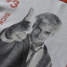 画像7: 1990s Trainspotting ムービーTシャツ　 "♯3 SICK BOY"　 実寸S  (7)