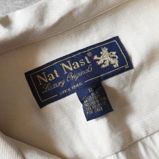 画像3: NAT NAST ロカビリーシャツ(仮)　 表記XL  (3)