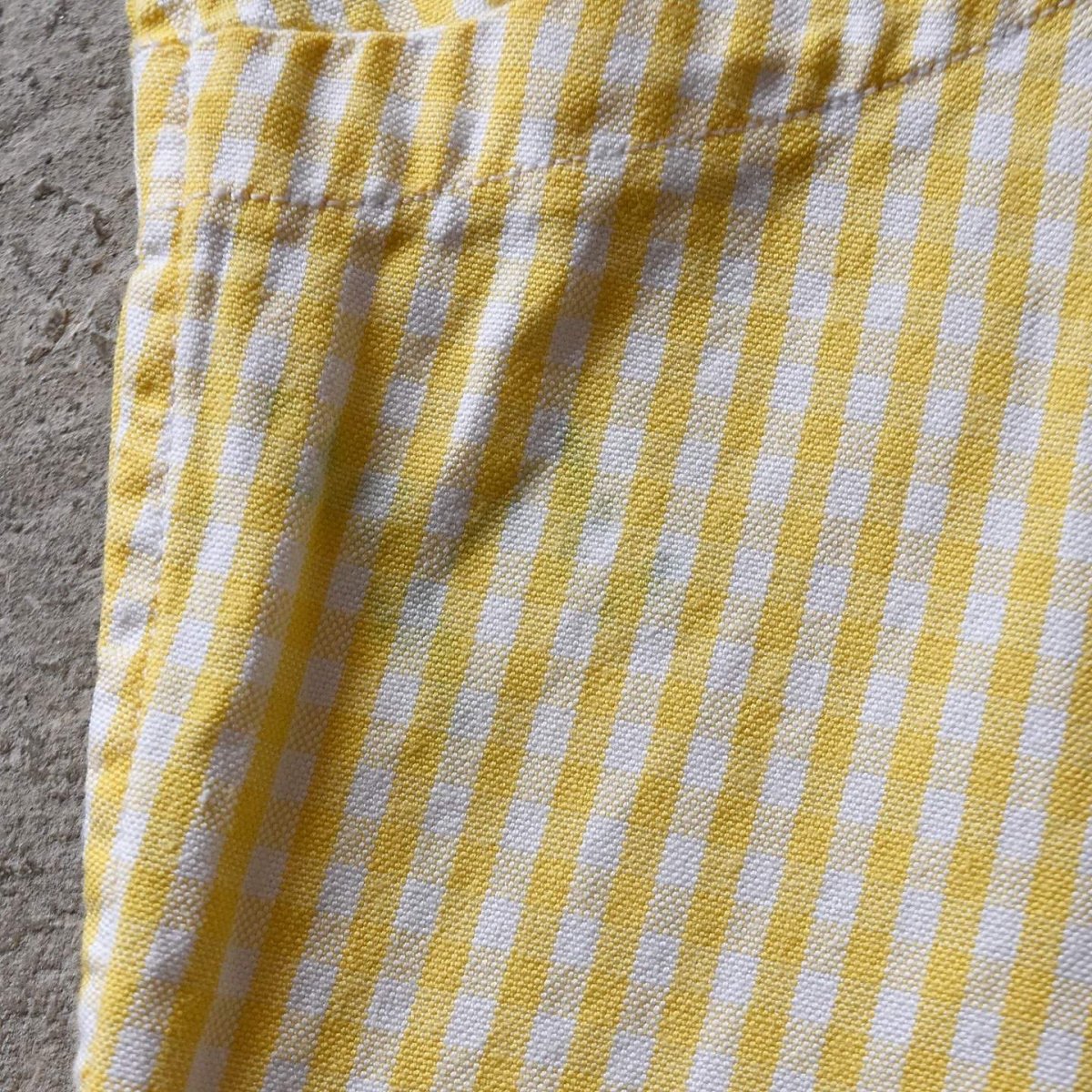 画像8: Ralph Lauren ボタンダウンシャツ　 "YARMOUTH"　 表記17  (8)