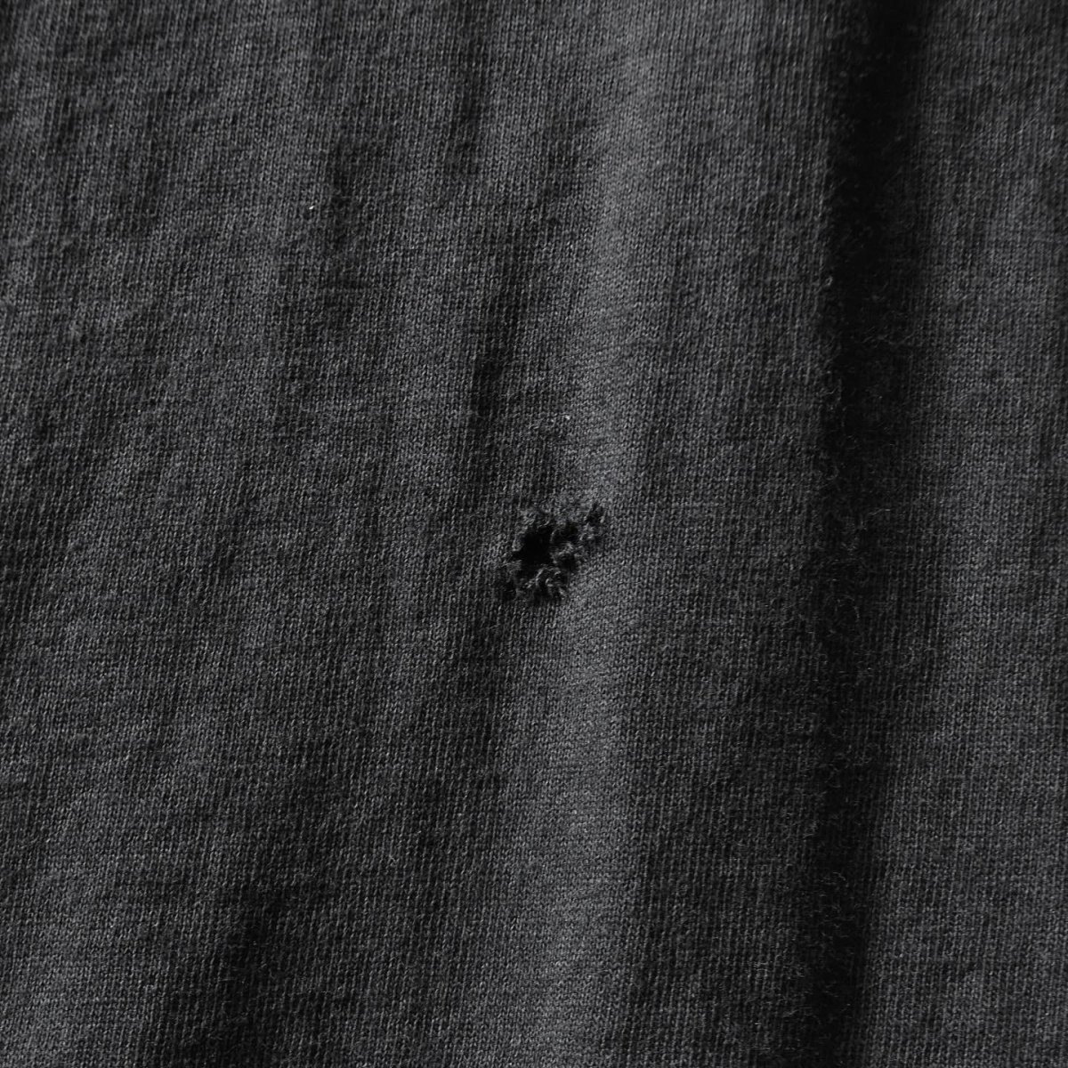画像9: 1990s HABITAT XCIV サボテンTシャツ　 "MADE IN USA"　 表記L  (9)