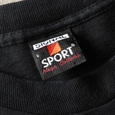 画像3: 1990s HABITAT XCIV サボテンTシャツ　 "MADE IN USA"　 表記L  (3)