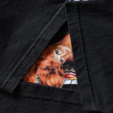 画像7: 1990-00s モーターサイクル エロTシャツ　 "BUILT TO LAST"　 表記XL  (7)