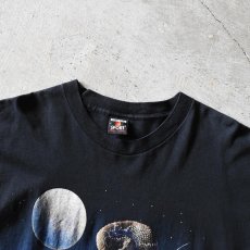 画像4: 1990s HABITAT XCIV サボテンTシャツ　 "MADE IN USA"　 表記L  (4)