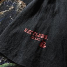 画像7: 1990s HABITAT XCIV サボテンTシャツ　 "MADE IN USA"　 表記L  (7)