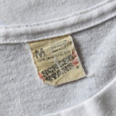 画像2: 1980s MIAMI VICET テレビドラマTシャツ　 "MADE IN USA"　 表記M  (2)