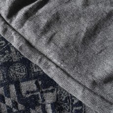 画像9: 1990s CHAMPION "JOHNS HOPKINS UNIVERSITY" カレッジTシャツ　 "MADE IN USA"　 表記XL  (9)