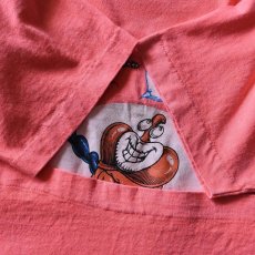 画像5: 1990s Mr.HAPPY BOWEL Tシャツ　 "MADE IN USA"　 表記L  (5)