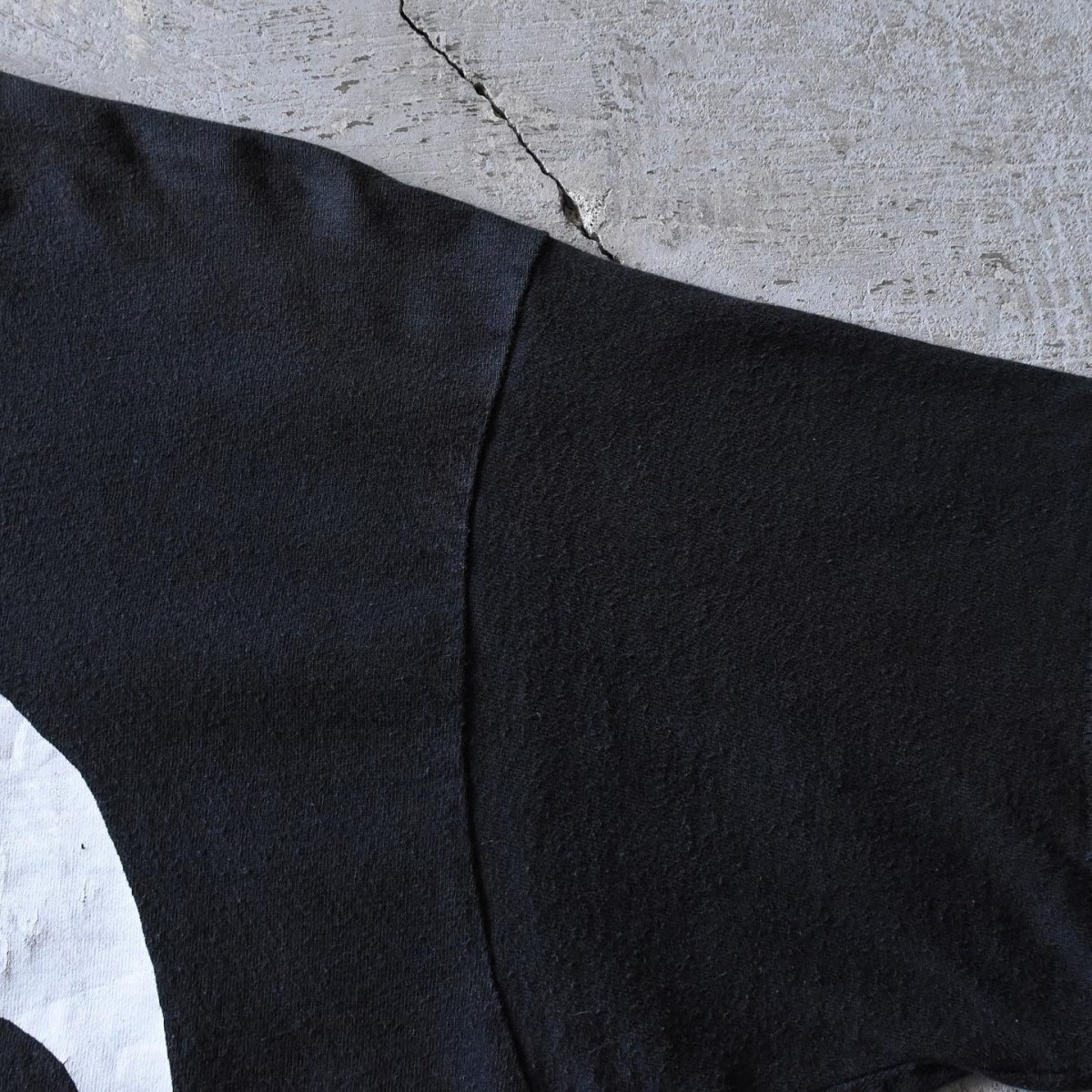 画像9: 1990s MARVEL The PUNISHER スカルTシャツ　 "MADE IN USA"　 表記L  (9)