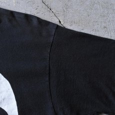 画像9: 1990s MARVEL The PUNISHER スカルTシャツ　 "MADE IN USA"　 表記L  (9)