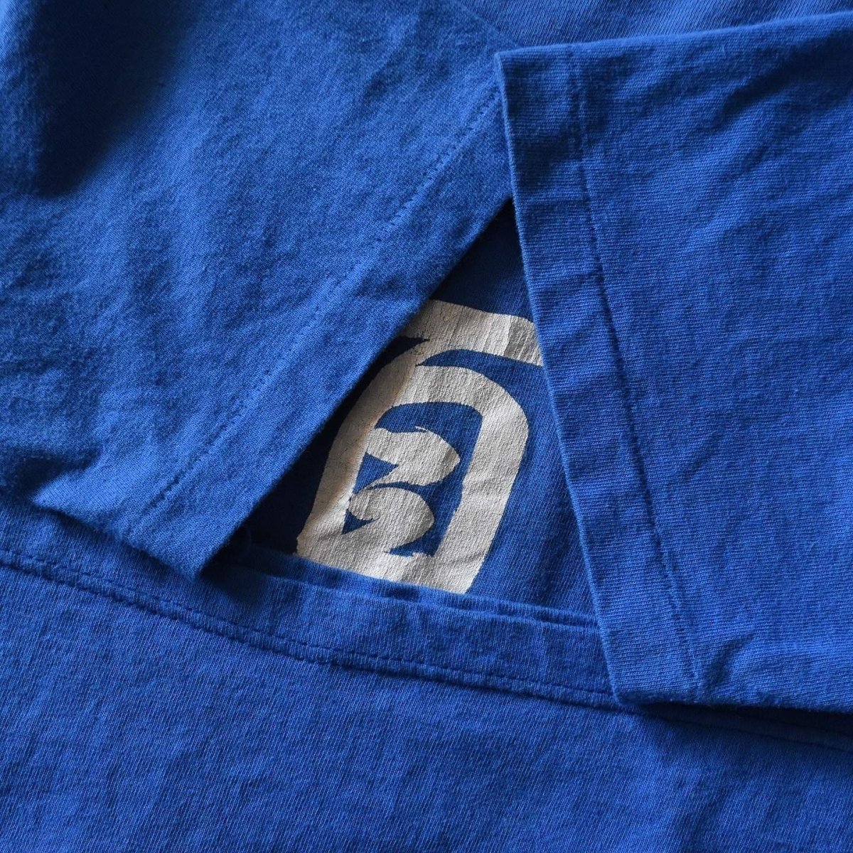 画像7: 1980s MIDDLEBURY COLLEGE 日本語夏期講習Tシャツ　 "MADE IN USA"　 表記M  (7)