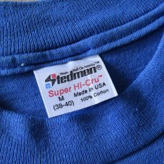 画像2: 1980s MIDDLEBURY COLLEGE 日本語夏期講習Tシャツ　 "MADE IN USA"　 表記M  (2)