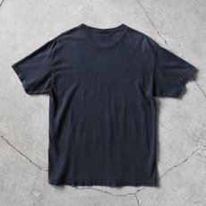 画像2:  2000s Disney タワー・オブ・テラーTシャツ　 "MADE IN MEXICO"　 表記L  (2)