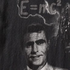 画像8:  2000s Disney タワー・オブ・テラーTシャツ　 "MADE IN MEXICO"　 表記L  (8)