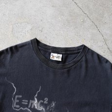 画像5:  2000s Disney タワー・オブ・テラーTシャツ　 "MADE IN MEXICO"　 表記L  (5)