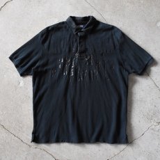 画像1: Polo by RalphLauren ポロシャツ　 表記XL  (1)