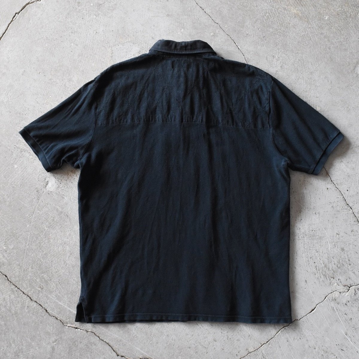 画像2: Polo by RalphLauren ポロシャツ　 表記XL  (2)