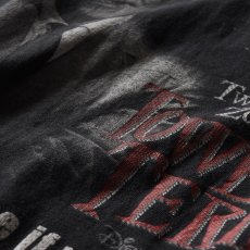 画像10:  2000s Disney タワー・オブ・テラーTシャツ　 "MADE IN MEXICO"　 表記L  (10)