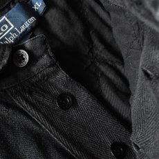 画像5: Polo by RalphLauren ポロシャツ　 表記XL  (5)