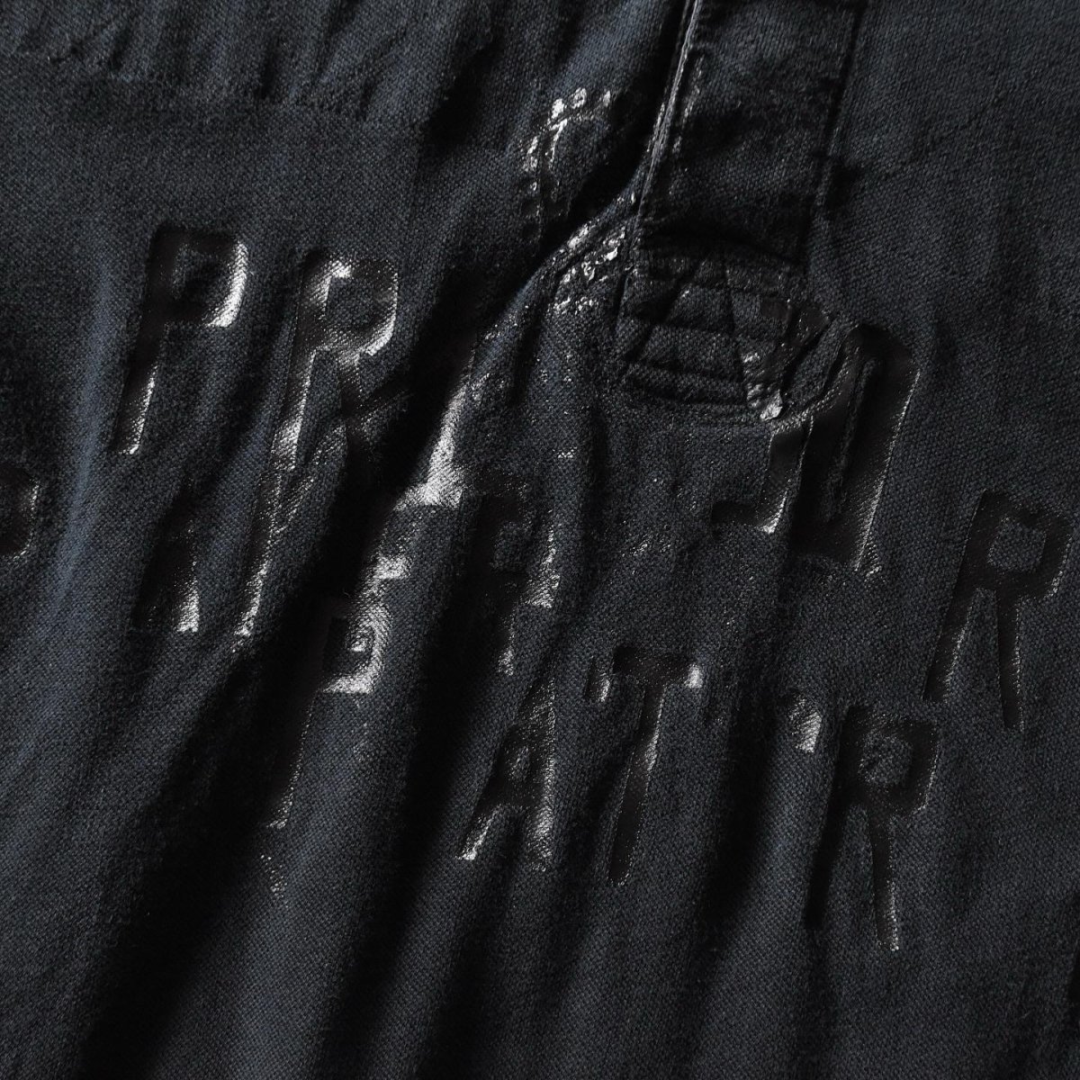 画像9: Polo by RalphLauren ポロシャツ　 表記XL  (9)