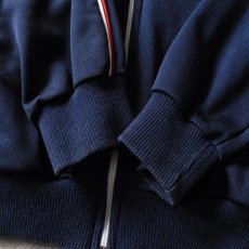 画像10: 1970s adidas VENTEX トラックジャケット　 "MADE IN FRANCE"　 表記174  (10)