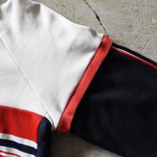 画像9: 1970s adidas VENTEX トラックジャケット　 "MADE IN FRANCE"　 表記174  (9)