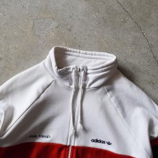 画像4: 1970s adidas VENTEX トラックジャケット　 "MADE IN FRANCE"　 表記174  (4)