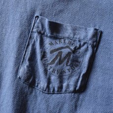 画像5: 1990s Marlboro ポケットTシャツ　 "MADE IN USA"　 表記ONE SIZE  (5)