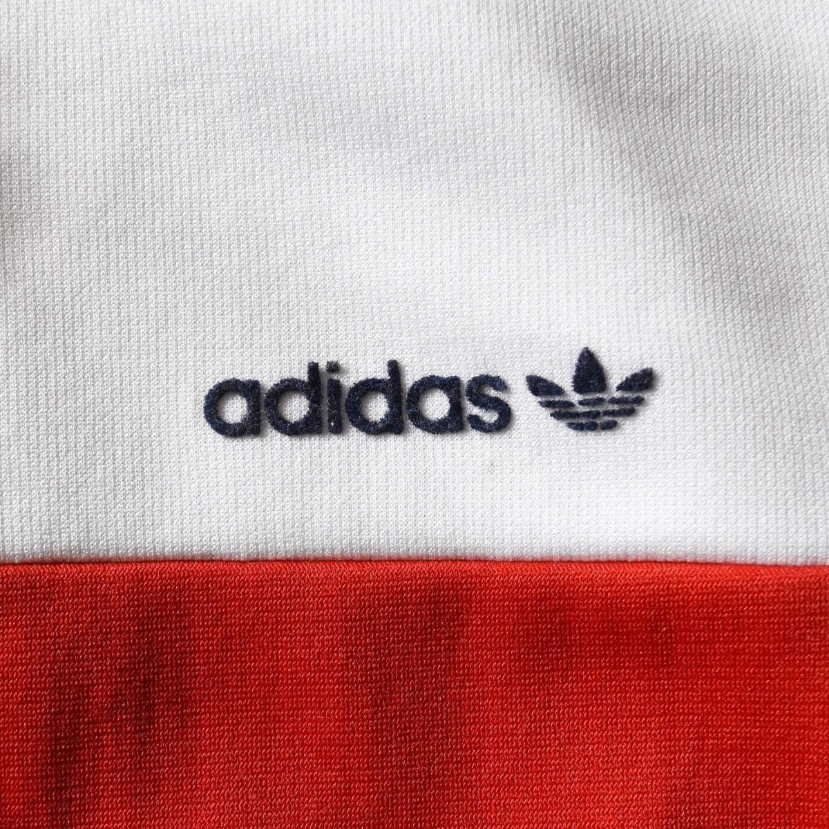 画像7: 1970s adidas VENTEX トラックジャケット　 "MADE IN FRANCE"　 表記174  (7)