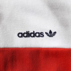画像7: 1970s adidas VENTEX トラックジャケット　 "MADE IN FRANCE"　 表記174  (7)
