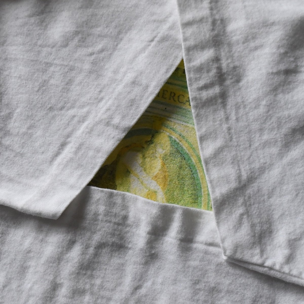 画像6: 1990s BANDANA REPUBLIC Tシャツ　 "MADE IN USA"　 実寸L  (6)