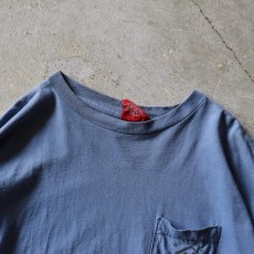 画像4: 1990s Marlboro ポケットTシャツ　 "MADE IN USA"　 表記ONE SIZE  (4)