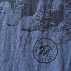 画像8: 1990s Marlboro ポケットTシャツ　 "MADE IN USA"　 表記ONE SIZE  (8)